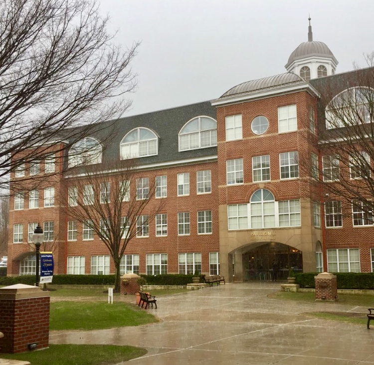 Johns Hopkins Fertility Center gallery photo