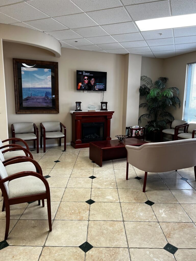 Pacific Reproductive Center gallery photo