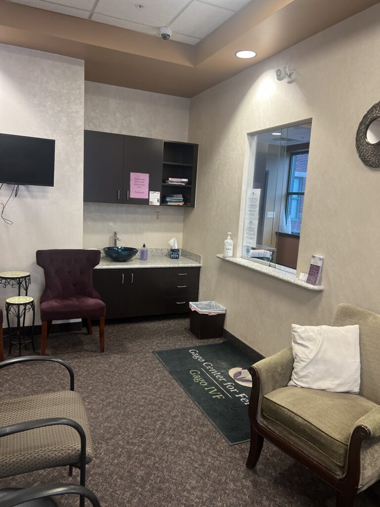 Gago IVF gallery photo