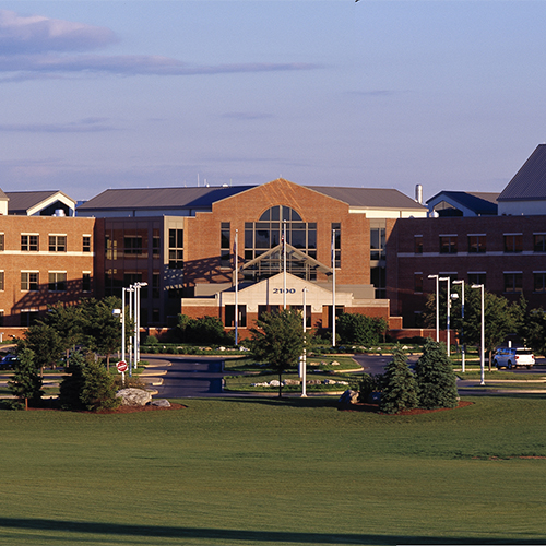 Penn Fertility Care-Lancaster General Health