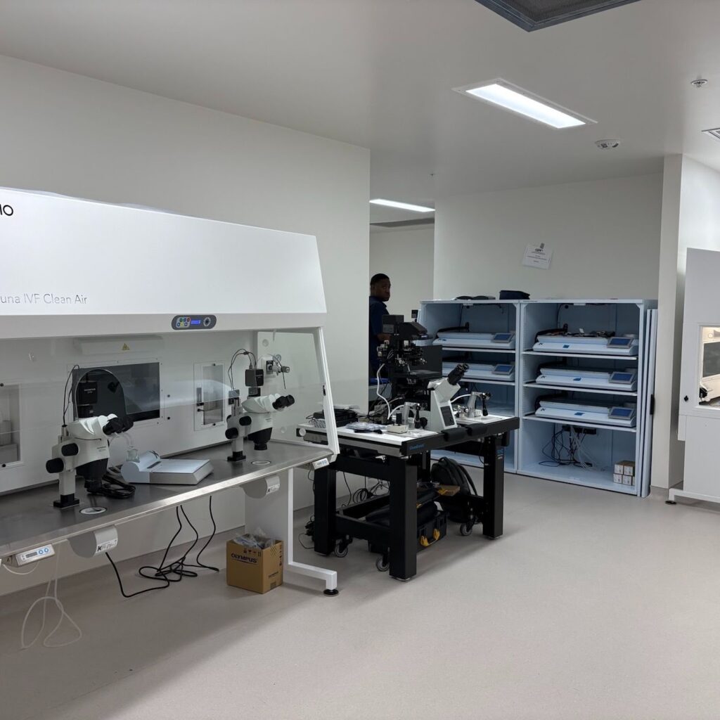 Fertility and Surgical Associates of California gallery photo
