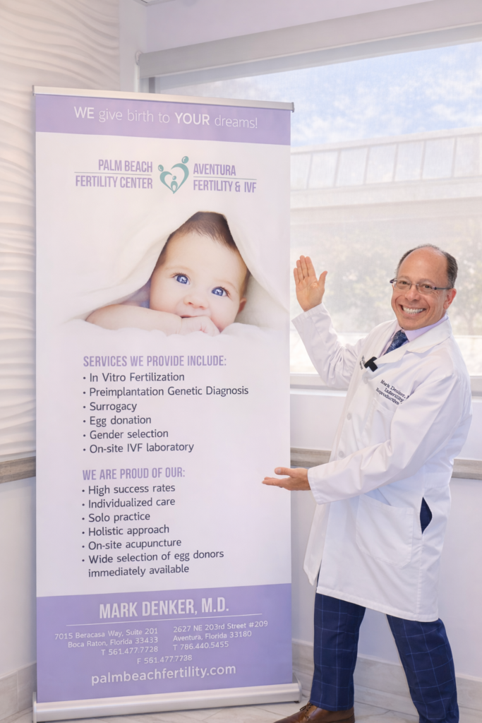 Palm Beach Fertility Center gallery photo