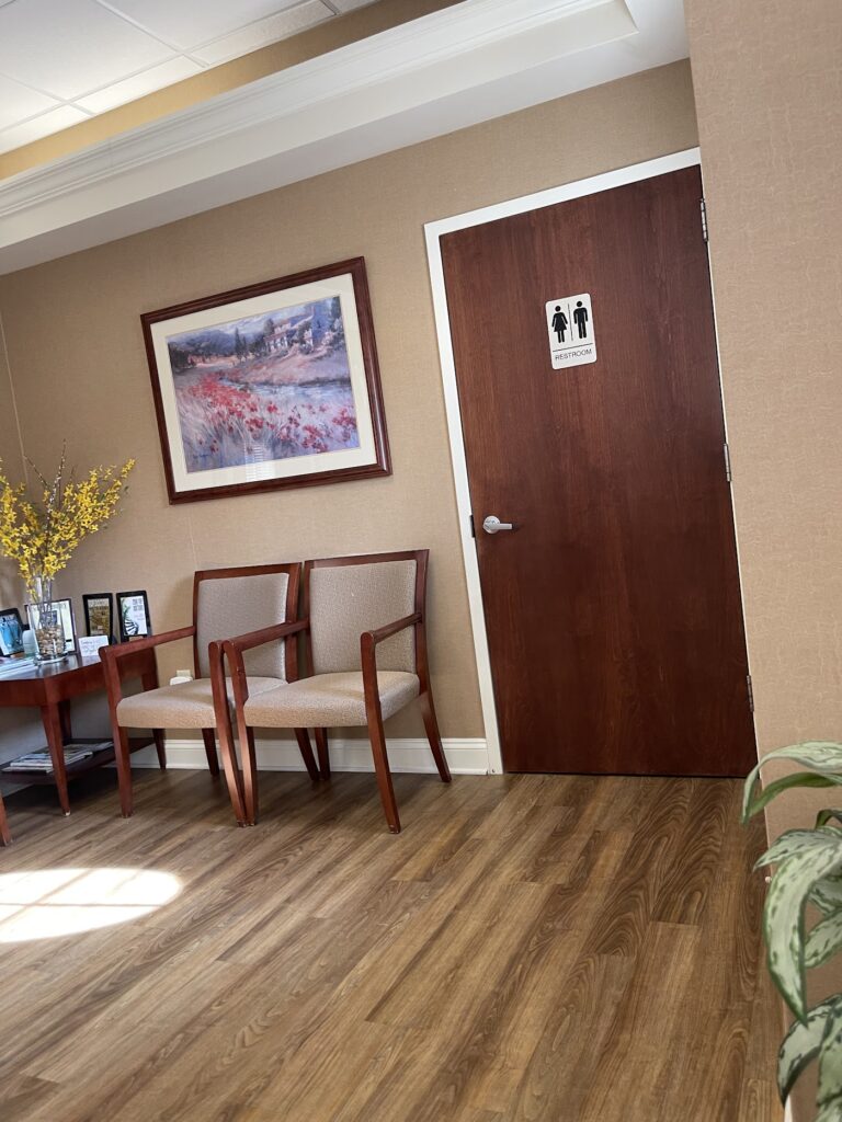 Center for Reproductive Medicine and Fertility, Louis R. Manara, DO gallery photo