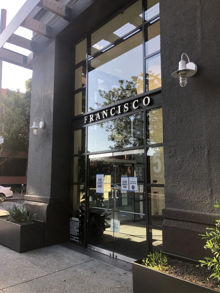 Pacific Fertility Center gallery photo