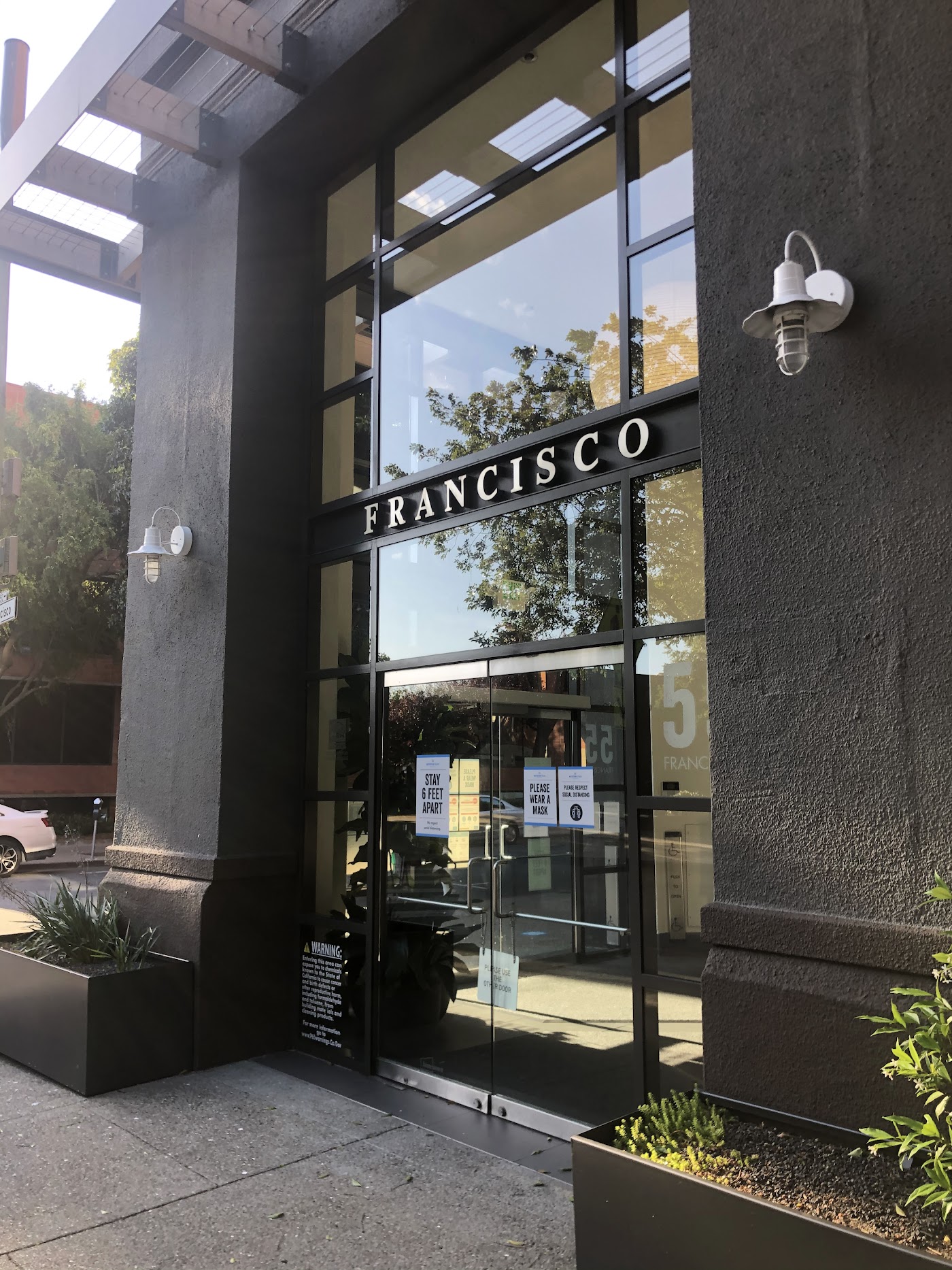 Pacific Fertility Center