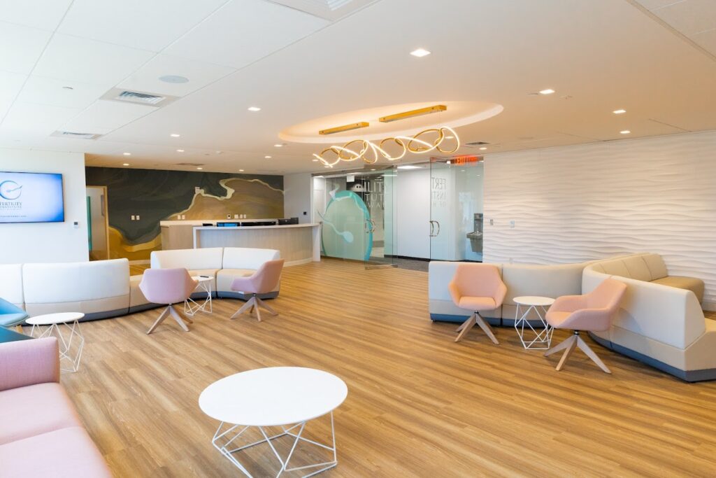 Fertility Institute of Hawaii gallery photo