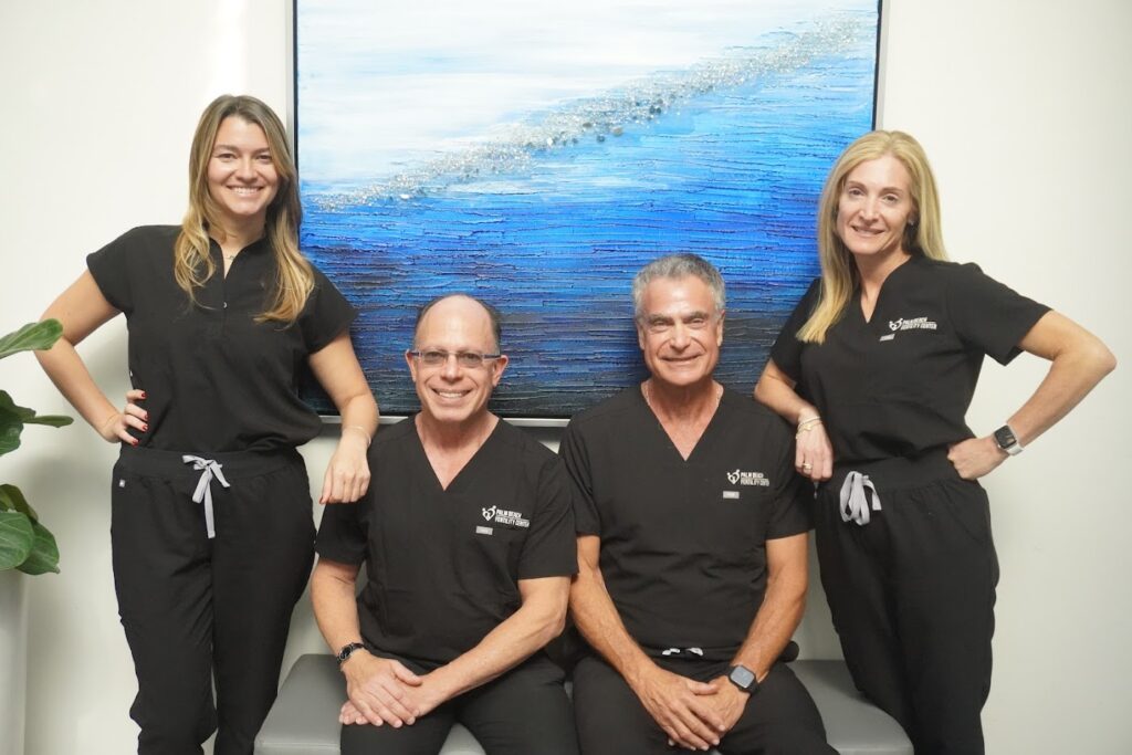 Palm Beach Fertility Center gallery photo