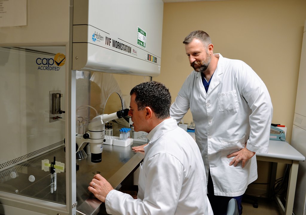 Park Avenue Fertility and Reproductive Medicine gallery photo