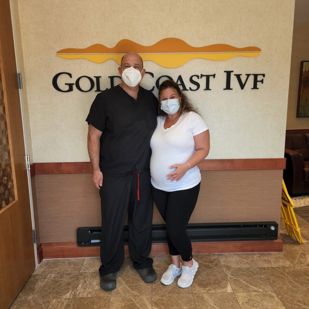 Gold Coast IVF, Reproductive Medicine and Surgery Center gallery photo