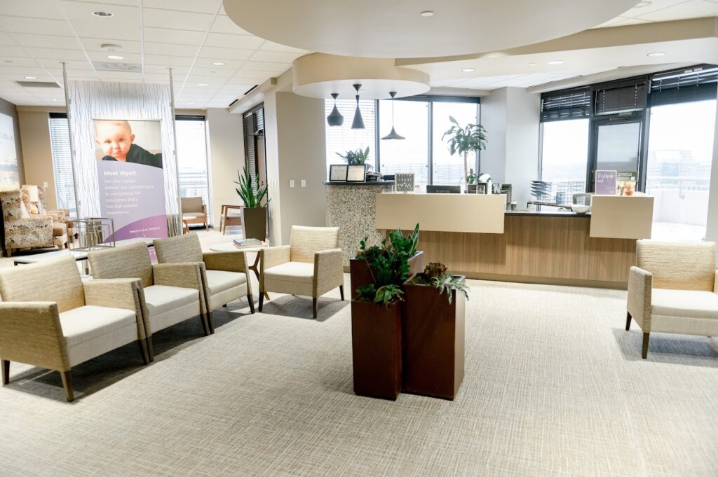 Aspire Fertility-Dallas gallery photo