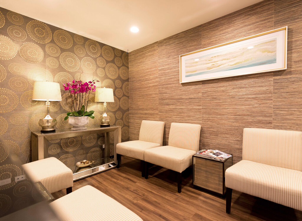Reproductive Fertility Center, LinFertility Family Foundation gallery photo