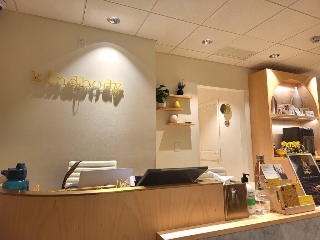 Kindbody-New York gallery photo