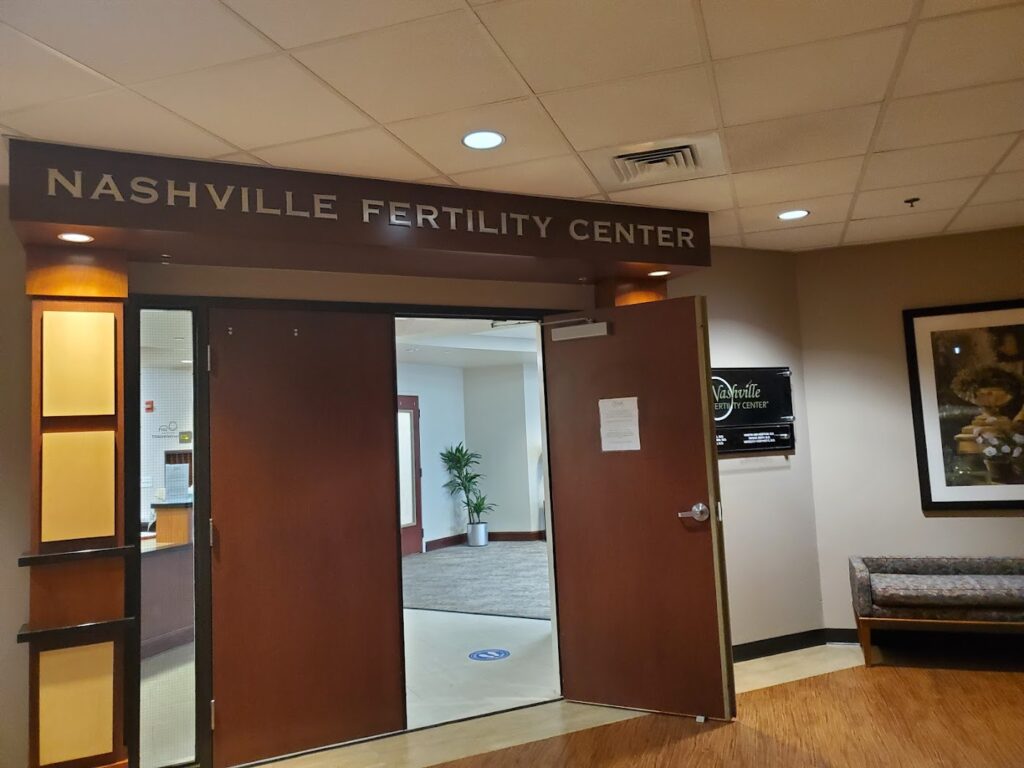 Nashville Fertility Center gallery photo