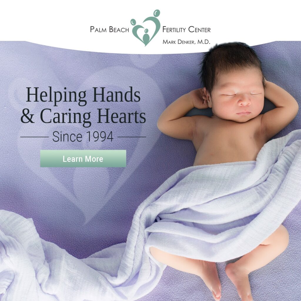 Palm Beach Fertility Center gallery photo