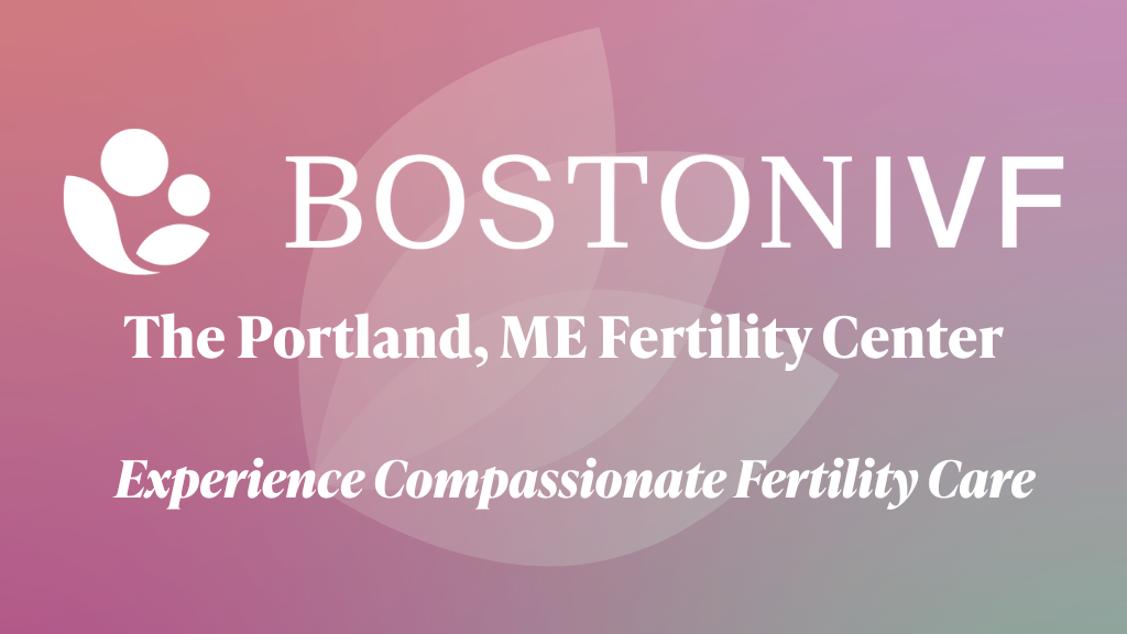 Boston IVF, LLC The Maine Center gallery photo