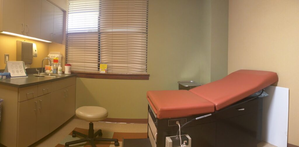 Tulsa Fertility Center gallery photo