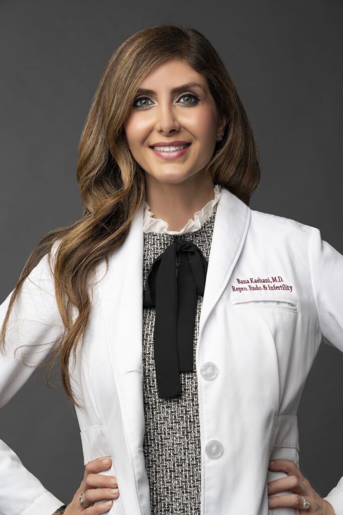 Banafsheh Kashani, MD, Inc. gallery photo