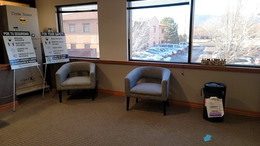 CNY Fertility Colorado gallery photo
