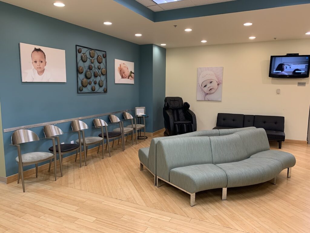 Fertility Partnership gallery photo