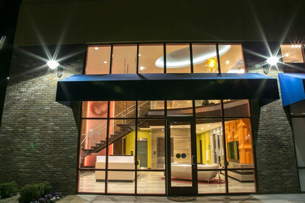 Red Rock Fertility Center gallery photo