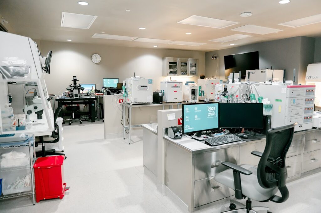 Aspire Fertility-Dallas gallery photo