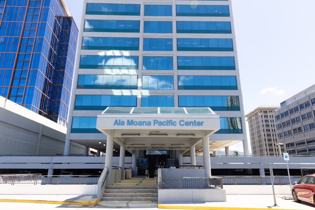 Fertility Institute of Hawaii gallery photo