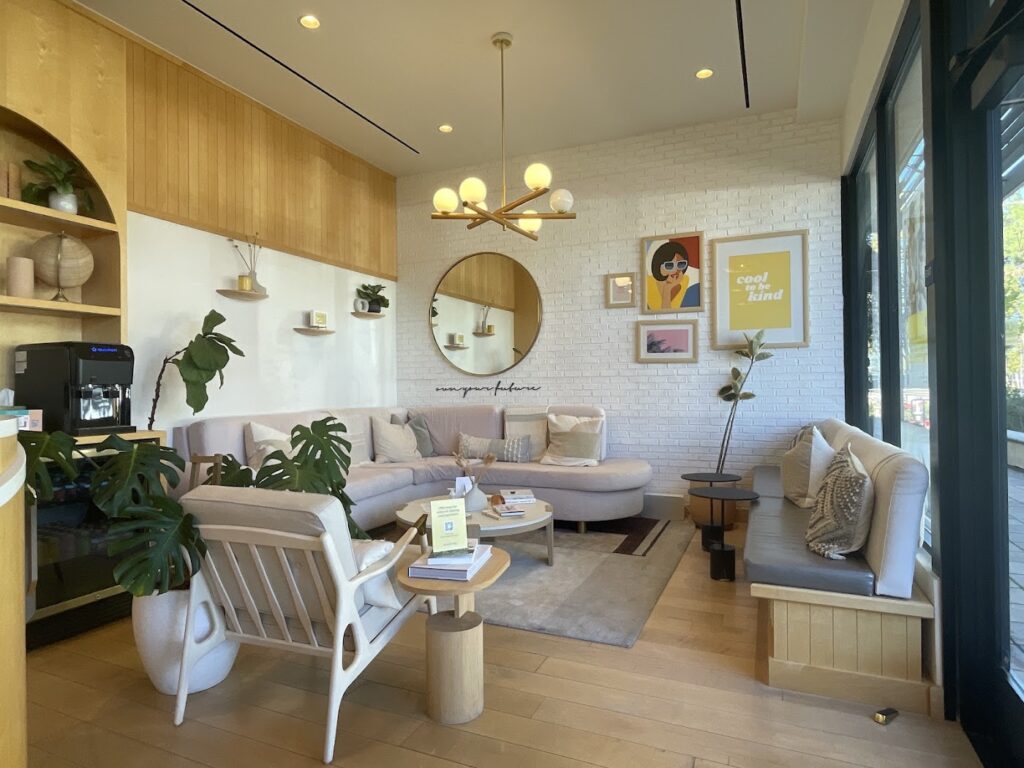Kindbody Silicon Valley gallery photo