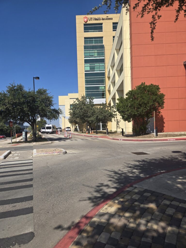 UT Health San Antonio Reproductive Health and Fertility Center gallery photo