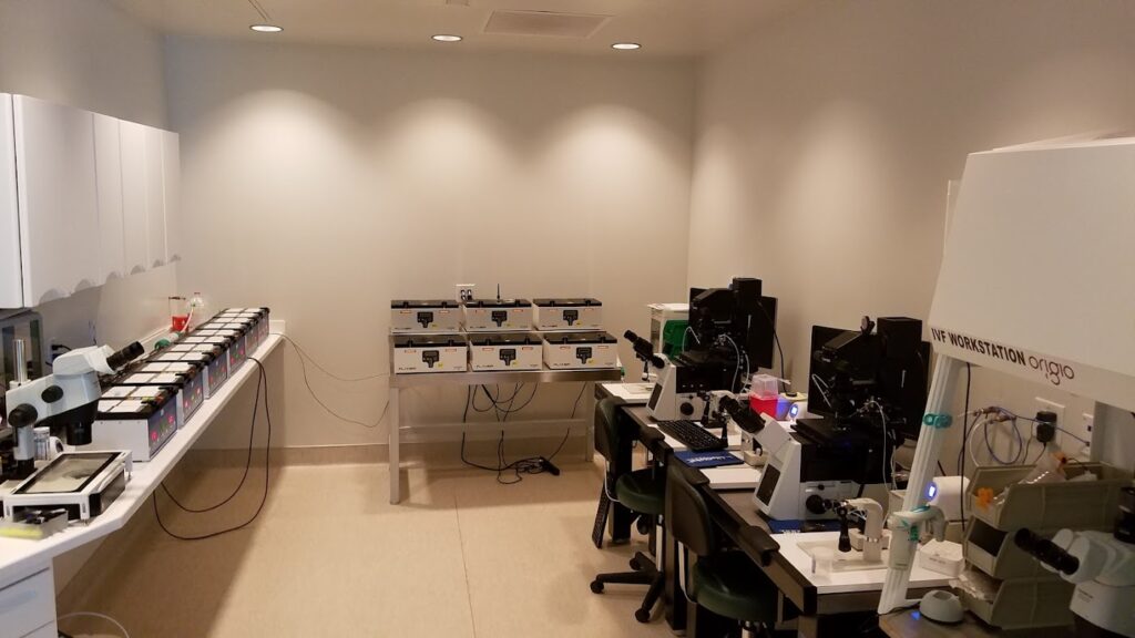 New Direction Fertility Centers gallery photo