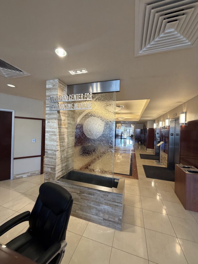 Colorado Center for Reproductive Medicine gallery photo