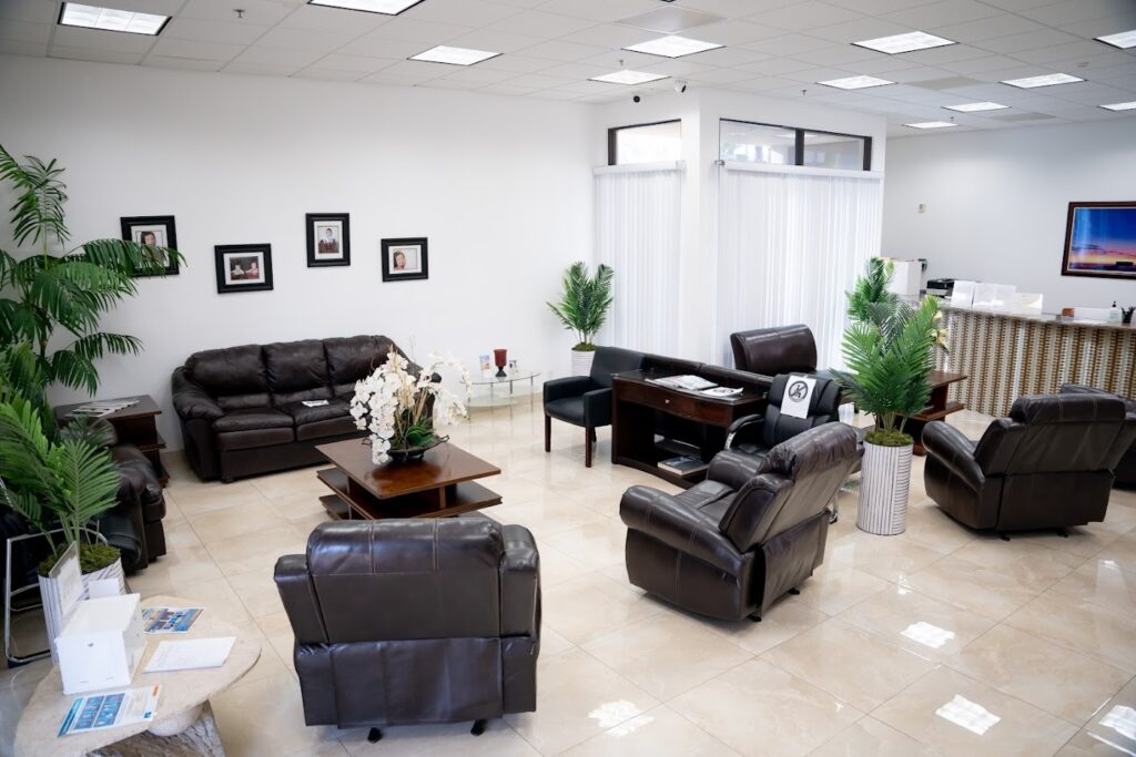 American Reproductive Centers gallery photo