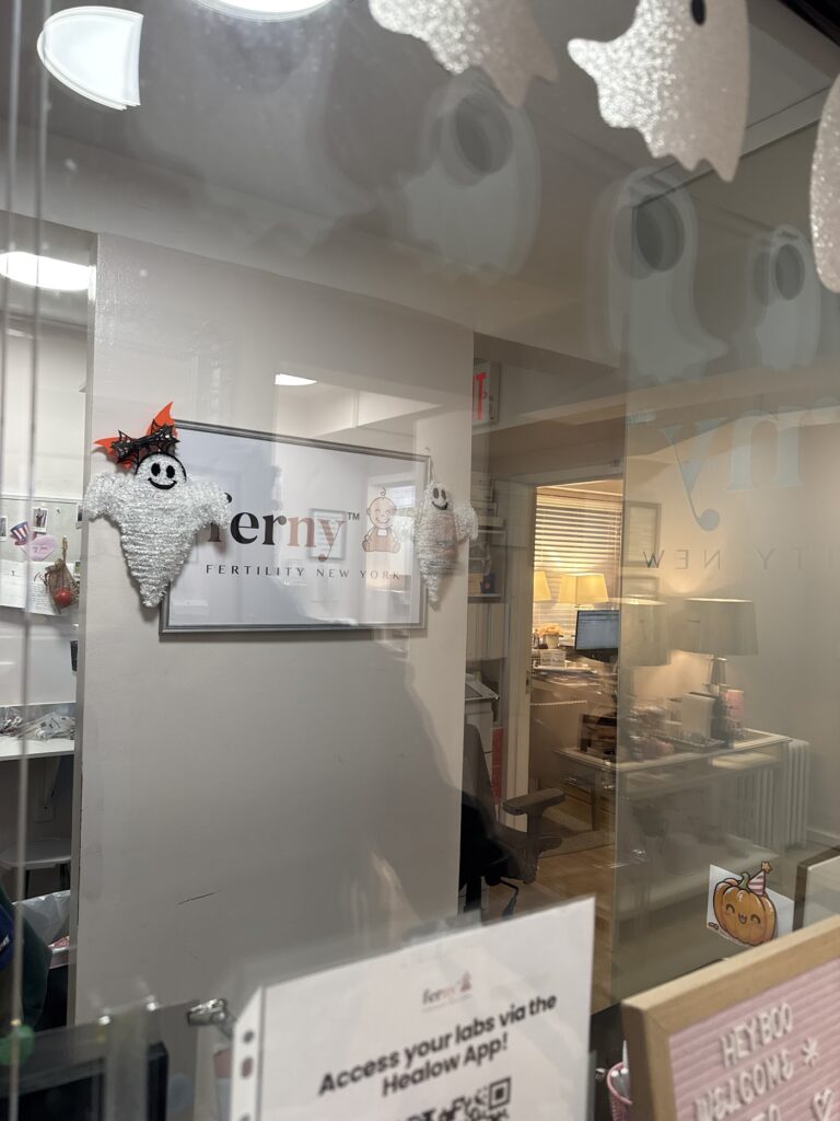Fertility New York gallery photo