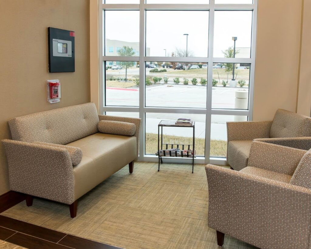 DFW Center for Fertility & IVF gallery photo