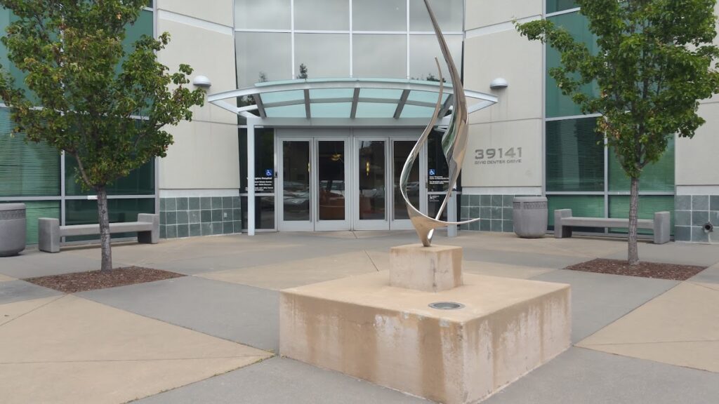 Kaiser Permanente Center for Reproductive Health-Fremont gallery photo