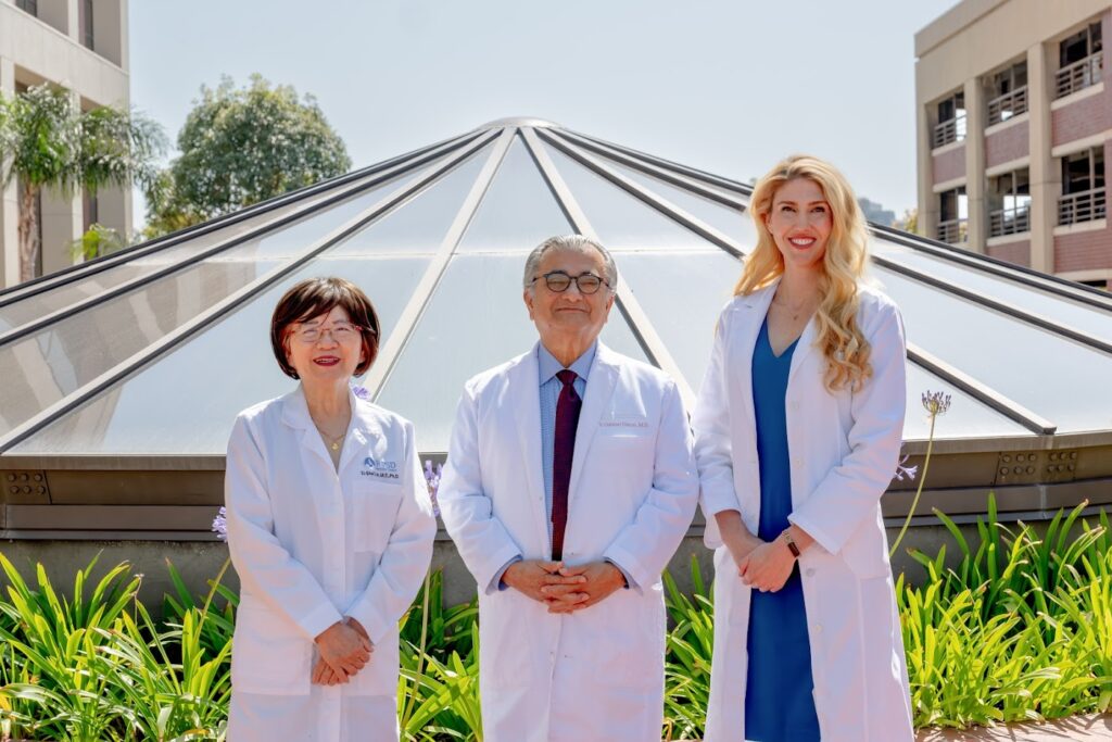 Reproductive Partners Fertility Center-San Diego gallery photo
