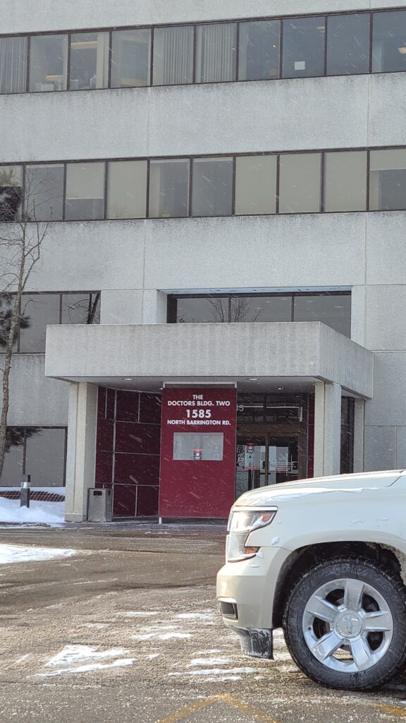 InVia Fertility Specialists gallery photo