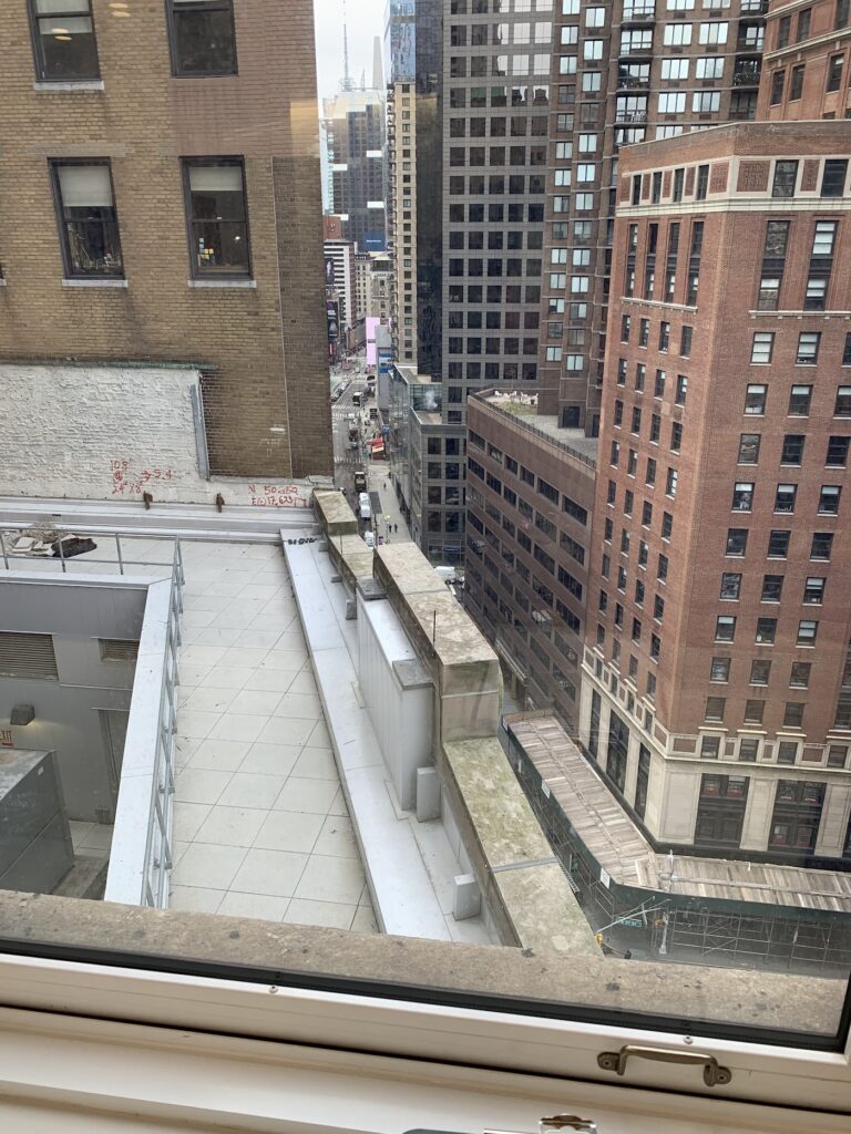 Columbia University Fertility Center gallery photo