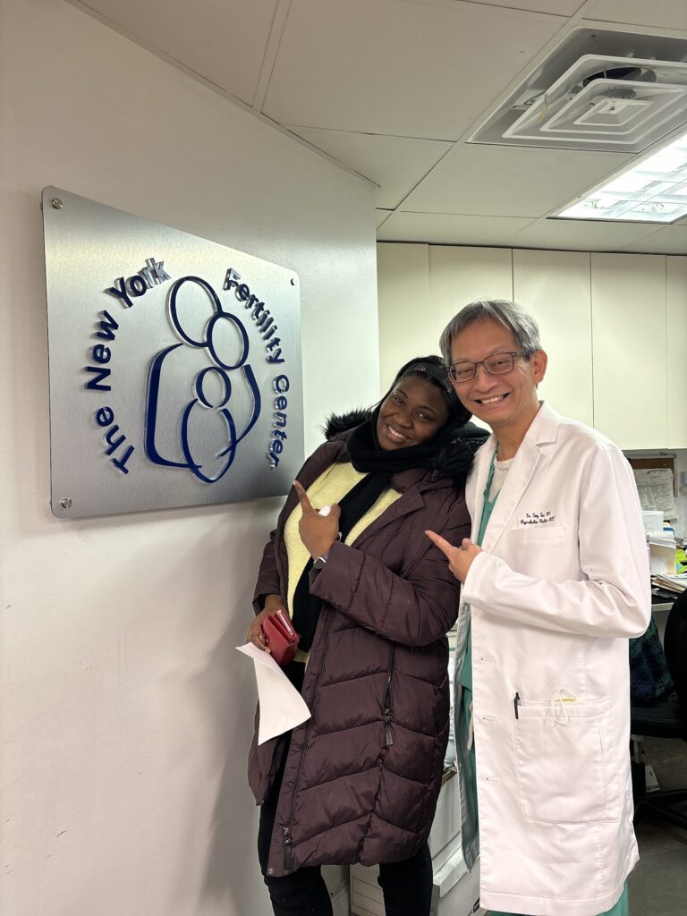 The New York Fertility Center gallery photo