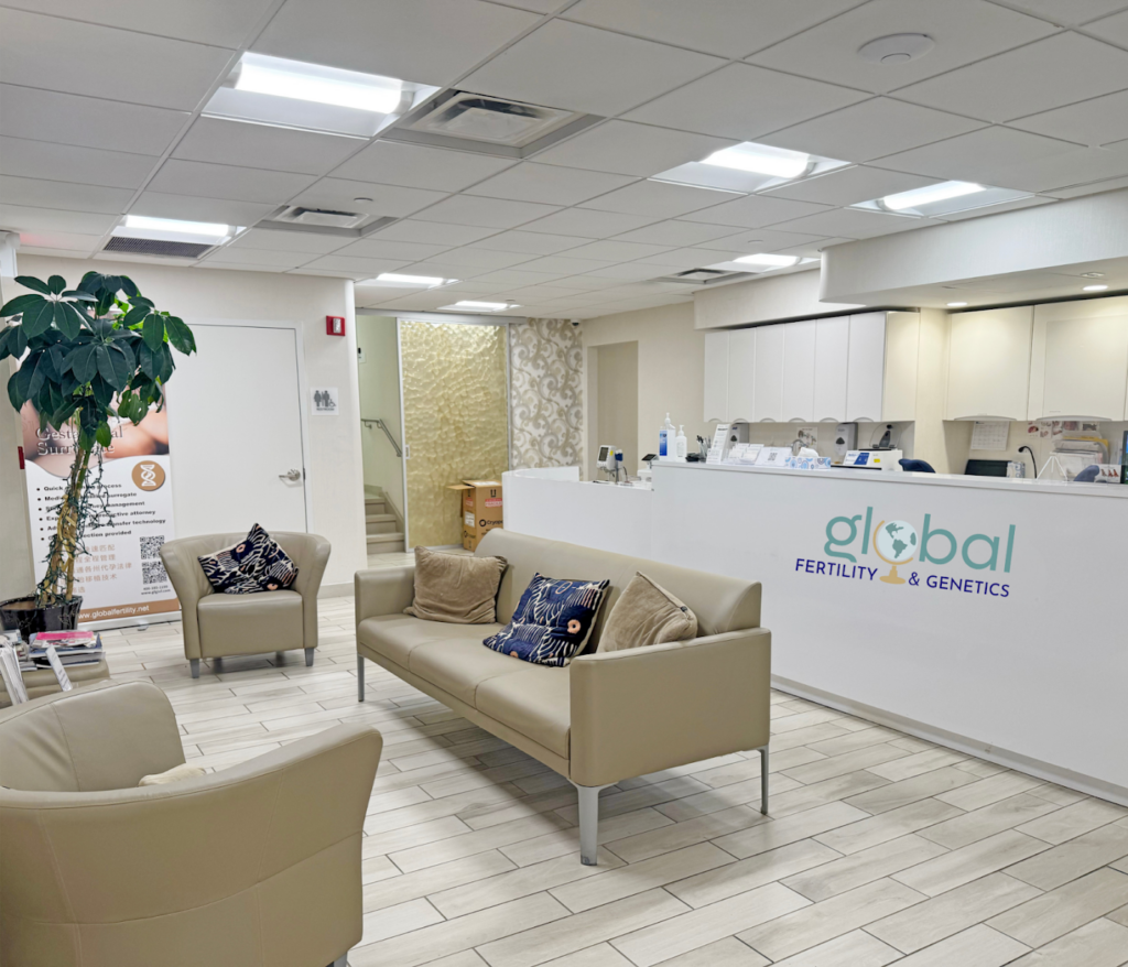 Global Fertility & Genetics, NY gallery photo
