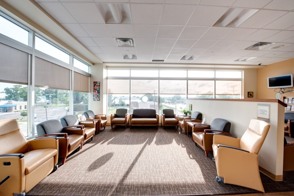 Wayne Health gallery photo