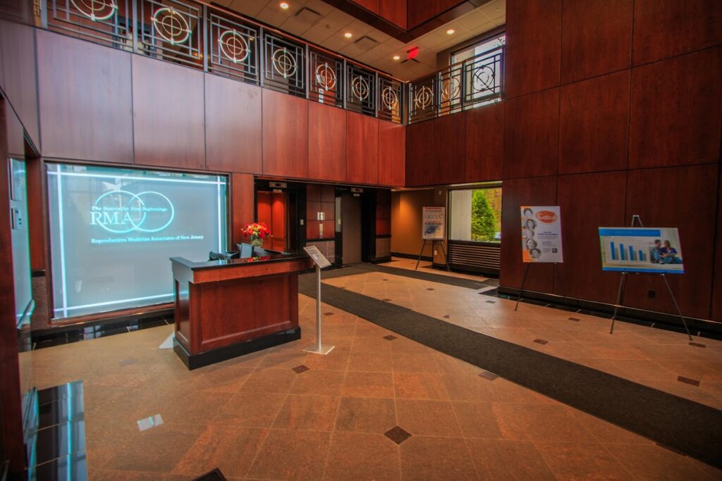 Reproductive Medicine Associates of New Jersey gallery photo