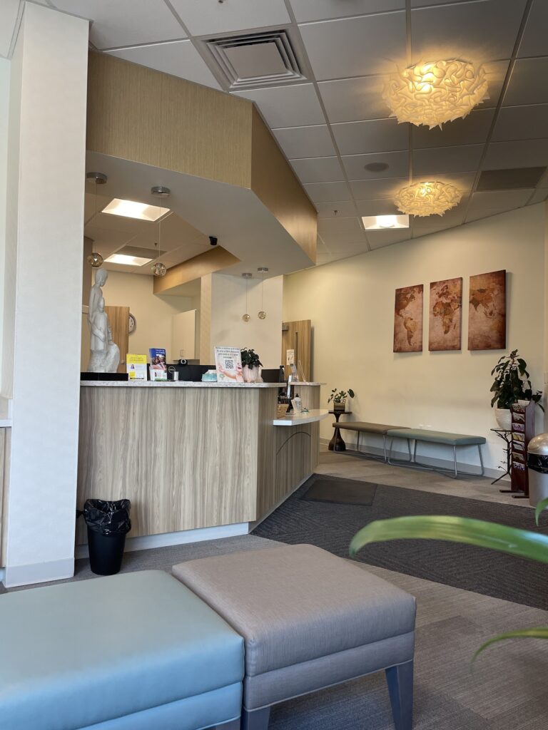 Idaho Center for Reproductive Medicine gallery photo