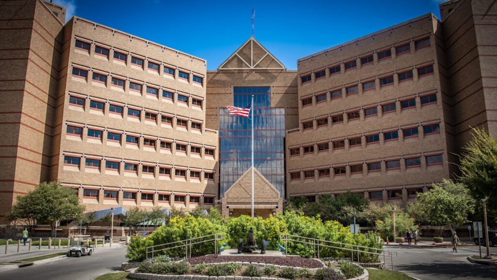 Brooke Army Medical Center gallery photo