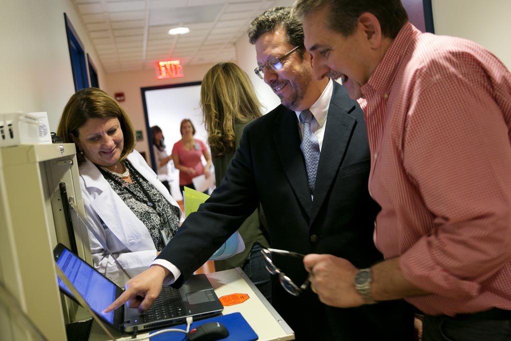 Southern Illinois University School of Medicine Fertility and IVF Center gallery photo