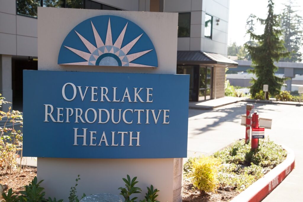 Overlake Reproductive Health, Inc., PS gallery photo