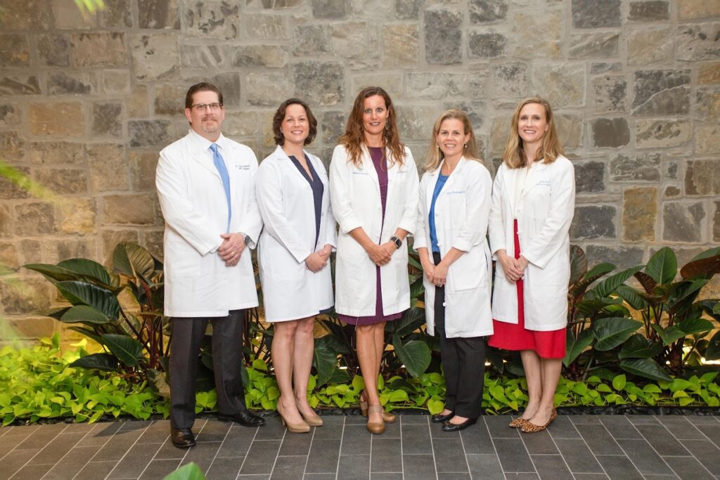 Alabama Fertility Specialists gallery photo