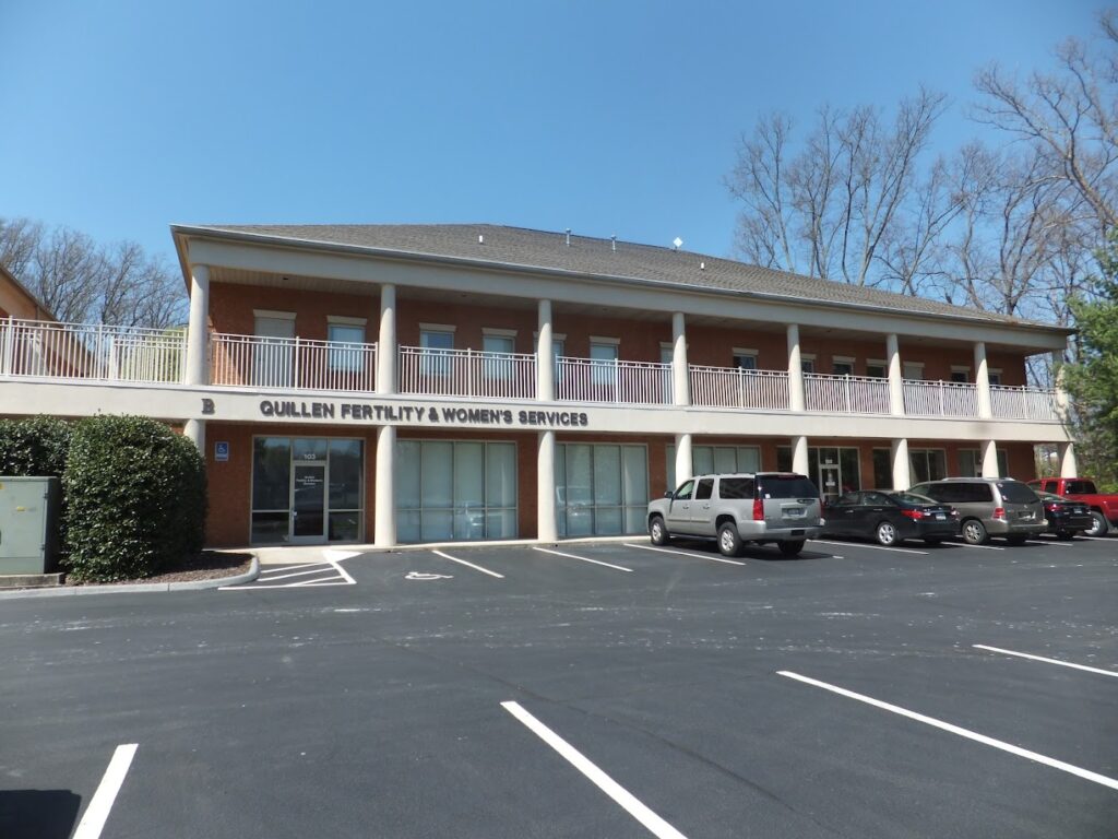Quillen Fertility & Women’s Services gallery photo