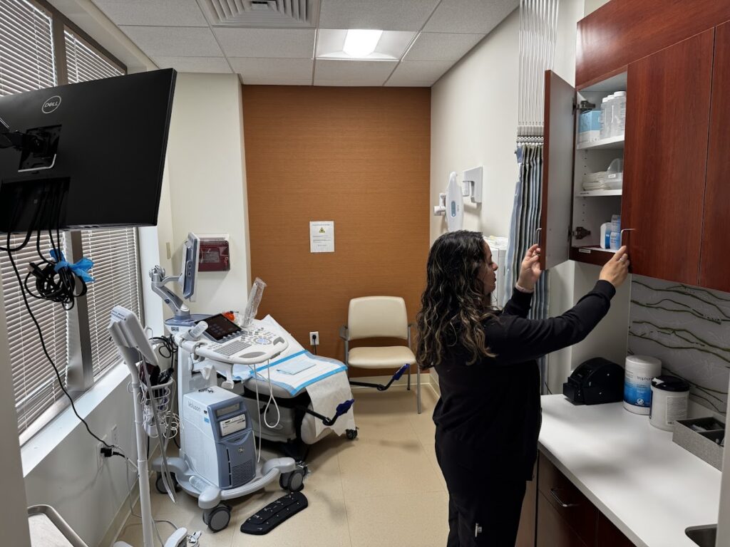 UNC Fertility gallery photo