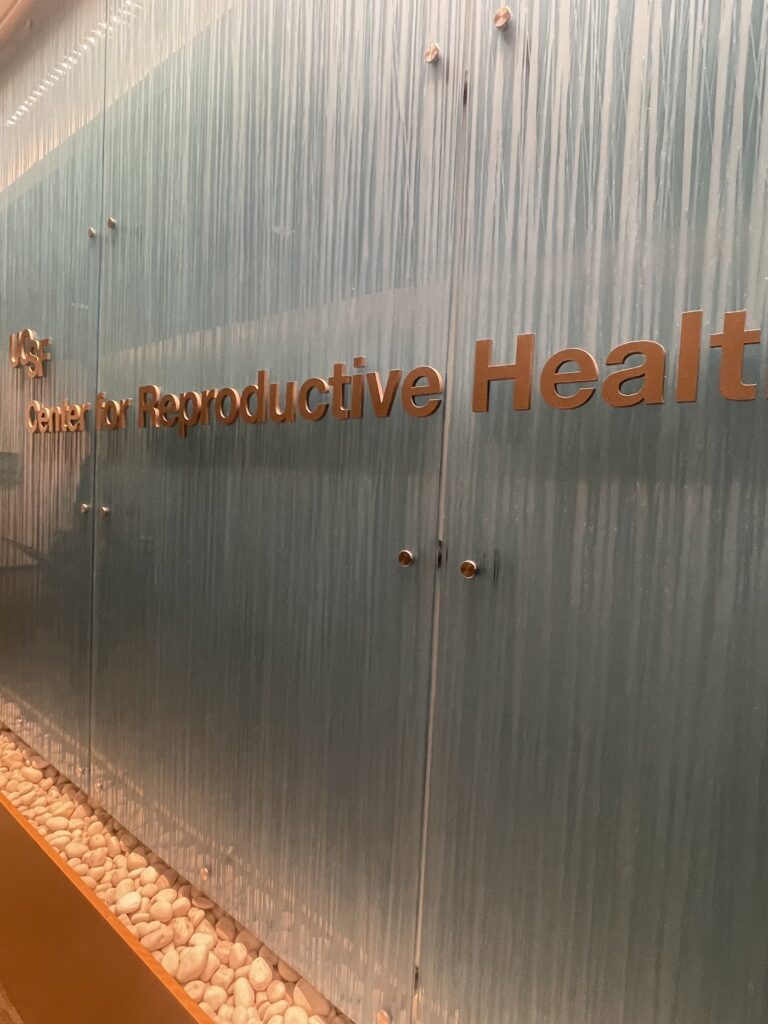 UCSF Center for Reproductive Health gallery photo