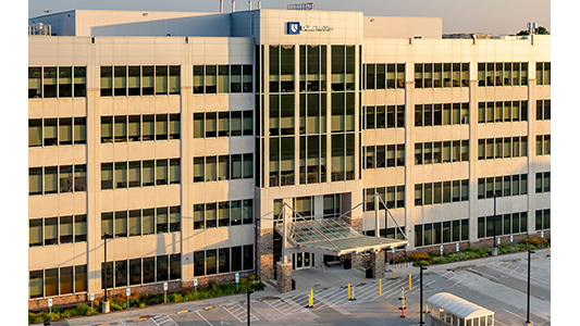 Duke Fertility Center, Duke University Medical Center gallery photo